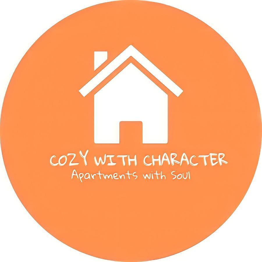 Cozy With Character Cochrane Cottage At Leith Links Park Edimburgo Exterior foto